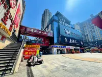 美譽民宿（五嶺廣場店）