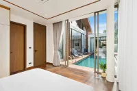 The Ozon Bangtao 3-bedrooms Villas with pool by My Home Phuket