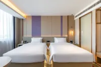 Lavande Hotel Yangxi West Lake Park Branch Hotels in Yangxi