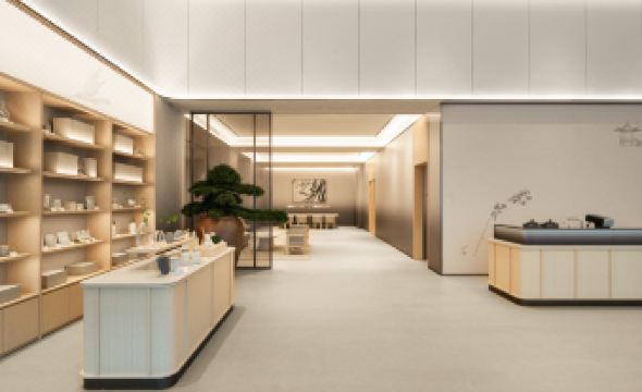 JI Hotel (Guangzhou Baiyunshan Yuanjing Road)