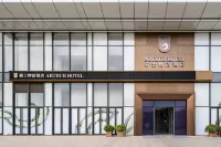 Arthur Hotel Liwan COCO Park Dongsha Metro Guangzhou Hotels in Guangzhou