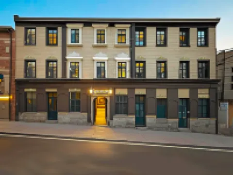 Yuanjili International Youth Hostel Hotels in 