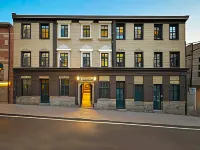 Yuanjili International Youth Hostel Hotels in Qingdao