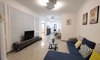 Tianjin Qingtian Yangguang Homestay