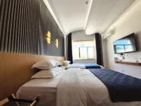 Jin Hongyu Homestay - Hot Tub