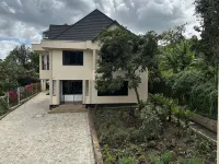 Nakuru Bamboo Hut Guest house Hotels in Nakuru