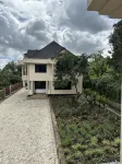 Nakuru Bamboo Hut Guest house