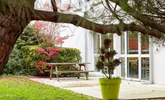 B&B Hôtel Evry-Lisses (2)