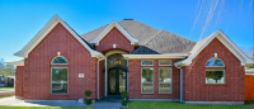 La Casa De Francella Hotels in 