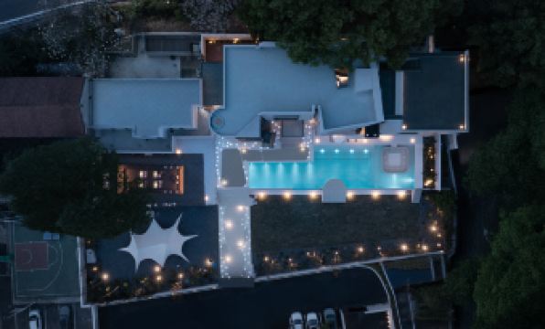 MontCrave holiday village