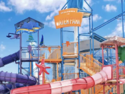 Rizhao Kaiyuan Senbo Resort Hotel Hotels in Rizhao