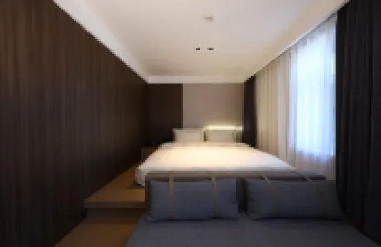 Yalando Hotel (Jilin Fortune Plaza Train Station Branch)