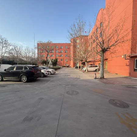 Mingya Hotel (Bohai International Plaza)