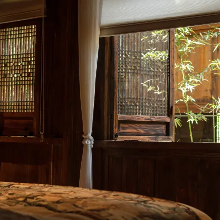 Nan Court Homestay
