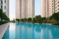 Solstice Service Apartment