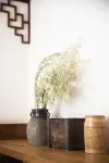 Weishan Nanzhao Chinese Siheyuan Hotel