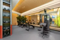 Yunjingwan Hotel (Beitun Bus Station) - Gym