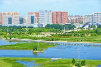 Tongliao Yinglun International Holiday Hotel