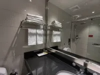 Xiuliang Cultural Tourism Wellness Hotel Hotels in Weishan