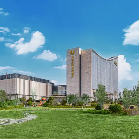 V-Continent Yongqing Hotel