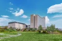 V-Continent Yongqing Hotel Hotels in 