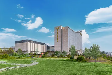 V-Continent Yongqing Hotel