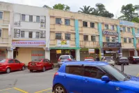 橘子別墅飯店 Zhi Yuan Tang Chinese Temple附近的飯店