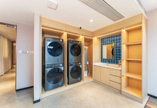 진장 인 (항저우 화펑로 지하철역 호텔) 대표 이미지