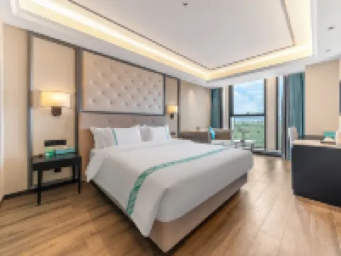 Xana Hotelle Hotel (Kunming Changshui International Airport Bogang Xiandai Plaza)