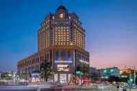 ELONG Me Hotel Hotel in zona Shuiyue Temple (Beihaiwei Street)