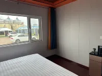 輝騰錫勒慶格爾泰度假村