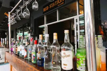 Bed Station Hostel Krabi