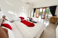 Oceanus Tulamben Dive Resort Hotel di Bali