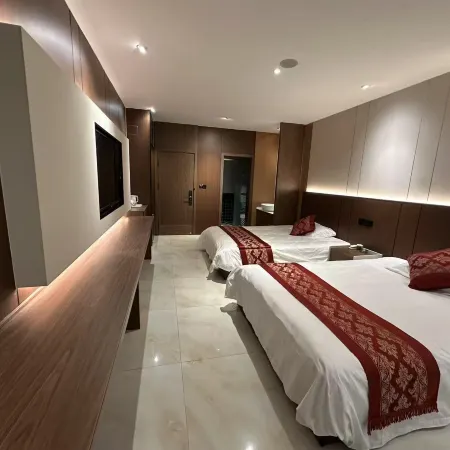 Xiangshui Dayou Hotel