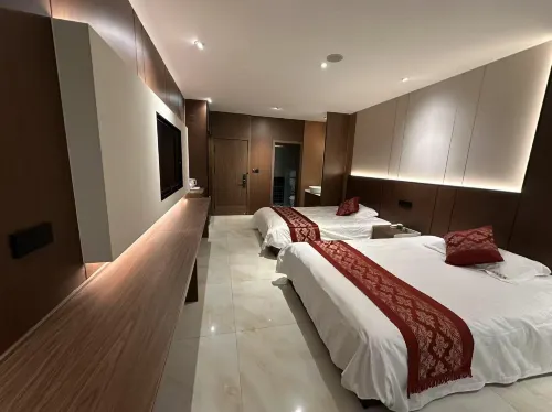 Xiangshui Dayou Hotel