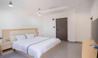 Nanyun Yishe Hostel Hotels in Qiubei