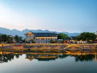 SSAW Garden Hotel Ningbo Xikou Hotels near Xikou-Tengtou Scenic Area