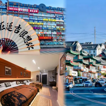 Yunxiang · Nanyang Xiaozhu Designer Cinema Homestay