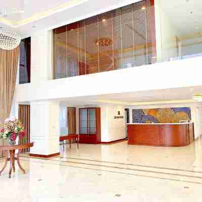 Cau Giay Hotel Others