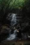 CREEK RESORT
