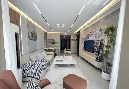Dexing Moxiang Elegant Residence