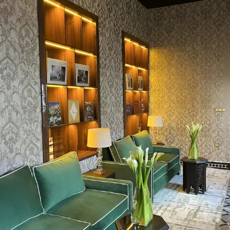 Palais de Fès Suites & Spa