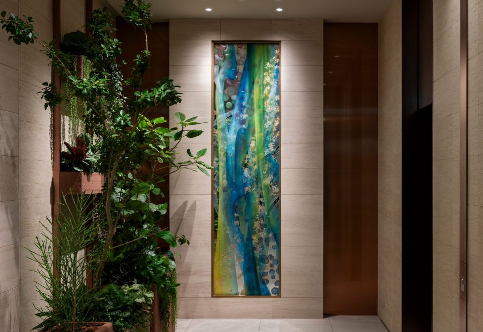 미츠이 가든 호텔 센다이