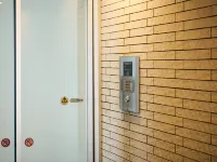 Residence Hotel Liberte Các khách sạn gần Sân vận động Sapporo Dome