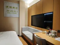 Faku Wenrui Hotel Hotels in Faku