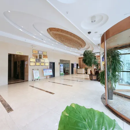 Pearl Spring Hotel