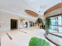Pearl Spring Hotel Hôtels à : Shiquan