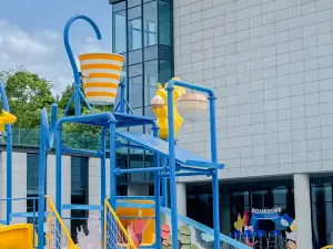 Popular Family Hotels in Chongqing