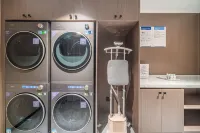 ELong Anyun Hotel (Xinyi Douzhouli Cultural and Creative Street Store)