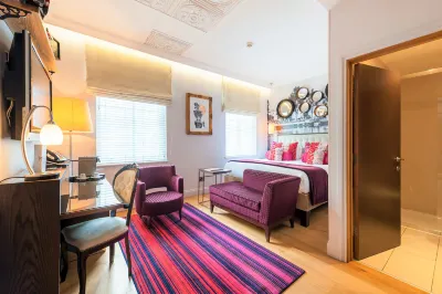 Hotel Indigo London - Paddington Hotels in London